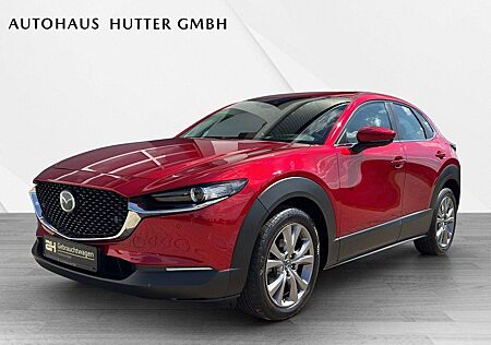Mazda CX-30 SKYACTIV-G 2.0 6AG SELECTION A18 + AHK