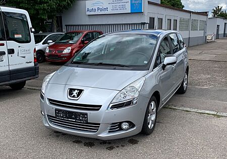 Peugeot 5008 Access