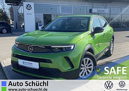 Opel Mokka-e EDITION 3-PHASIG+CCS+NAVI-PRO+KAMERA+LED