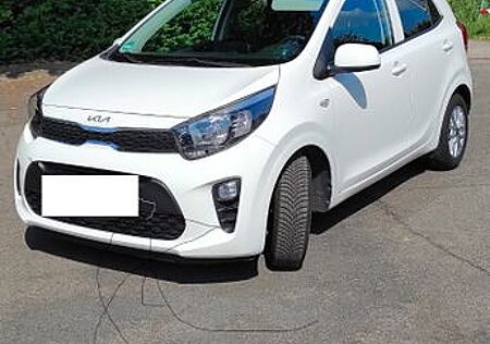 Kia Picanto 1.0 Vision Vision