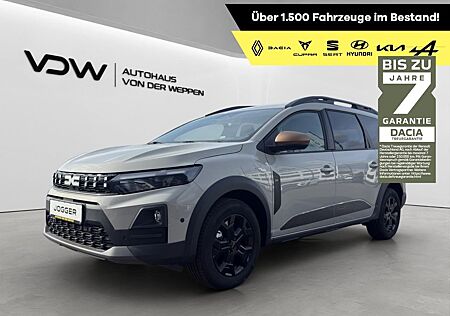 Dacia Jogger Extreme hybrid 155 Klima Navi
