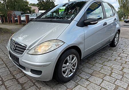 Mercedes-Benz A 150 CLASSIC Klima - 2.Hand - 115.000 KM !!