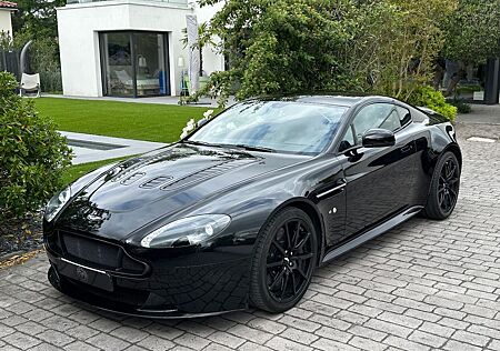Aston Martin V12 Vantage S