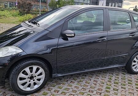 Mercedes-Benz A 200 A -Klasse