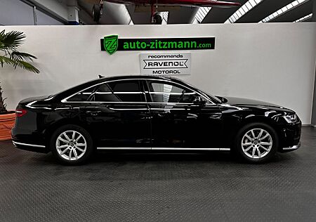 Audi A8 55 TFSI quattro*LASER*PANO*ACC*CAM*HUD*STANDH