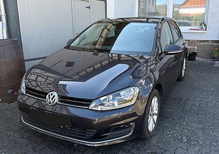 VW Golf Volkswagen VII 1.2 TSI BMT Lim. LOUNGE