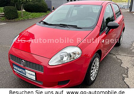 Fiat Grande Punto 1.2 8V Active|HU neu|Service neu