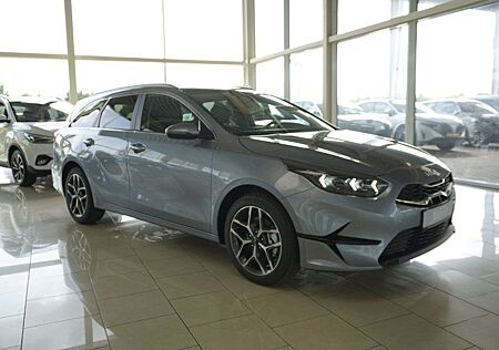 Kia Cee'd Sportswagon Ceed Sportswagon 1,5 T-GDI DCT 17*Alu/LED/Navi/K