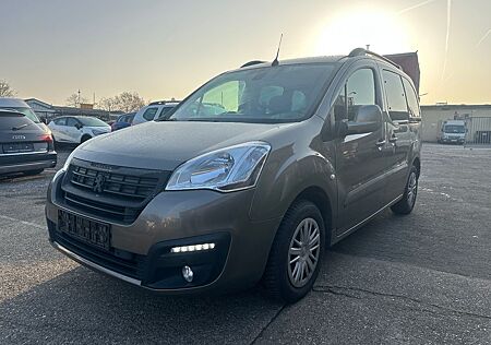 Peugeot Partner Tepee Allure
