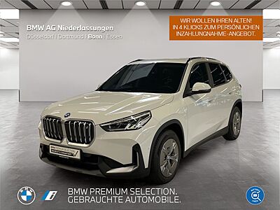 BMW iX1 xDrive30 AHK Kamera Driv.Assist Sportsitze