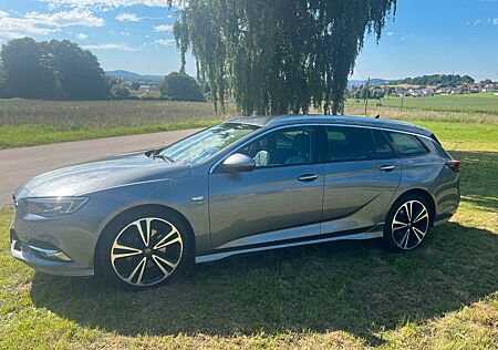 Opel Insignia 2.0 Diesel 125kW Inno Auto ST OPC Line