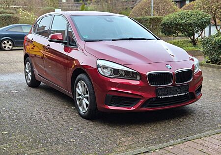 BMW 218i 218 Active Tourer *Navi*Tüv*Klimaautomatik