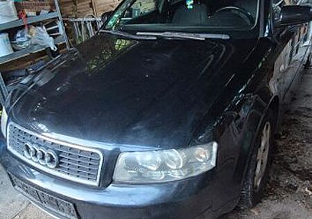 Audi A4 2.0 multitronic Avant -