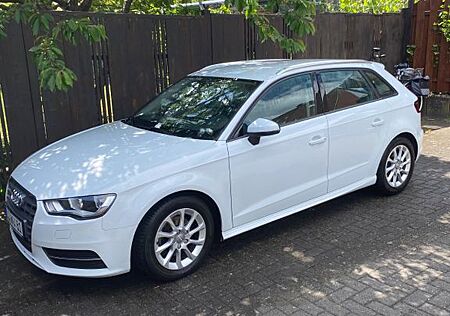 Audi A3 1.6 TDI -