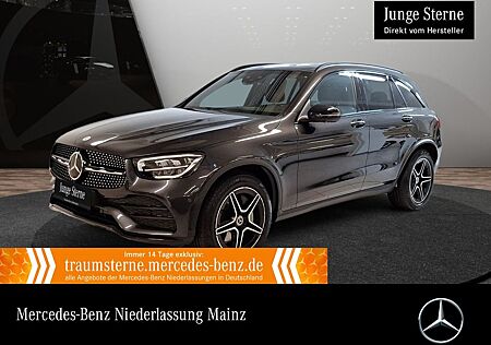 Mercedes-Benz GLC 300 de AMG Night/Distr/Pano/360°/HuD