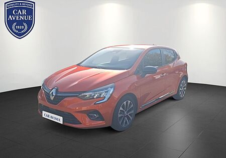 Renault Clio V 1.0 TCe 90 Zen