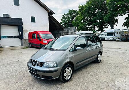 Seat Alhambra Vigo BJ-2007 2,0 TDI KLIMA 7 SITZE