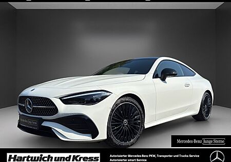 Mercedes-Benz CLE 200 AMG Line Advanced Plus+Pano+Sitzklima+Ni