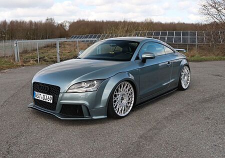 Audi TT Coupe 2.0 TFSI -