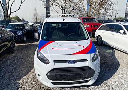 Ford Tourneo Connect 1.0 EcoBoost 74kW Trend Trend