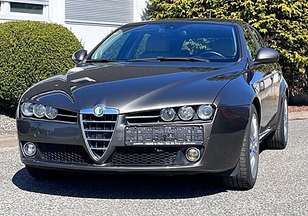 Alfa Romeo 159 2.4 Sportwagon Automatik - 110tkm - 2.Hd.
