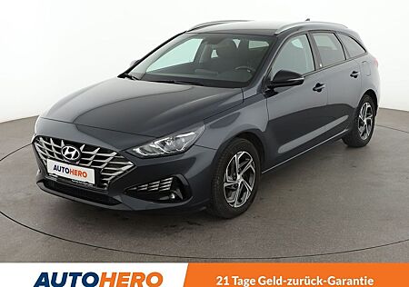 Hyundai i30 1.0 T-GDI Edition 30*TEMPO*CAM*PDC*SHZ*AHK