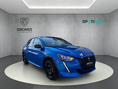 Peugeot 208 e- Allure Pack 136 Navi LED Apple CarPlay Di