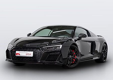 Audi R8 5.2 FSI performance S tronic quattro -