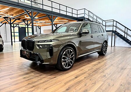 BMW X7 xDrive 40d *M Sport Pro*SKY*360*AHK*H&K*