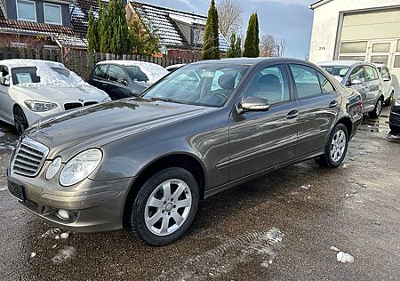 Mercedes-Benz E 200 E -Klasse Lim. K NGT