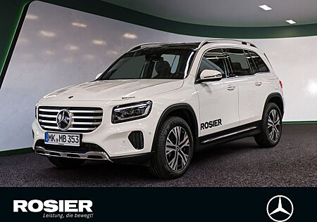 Mercedes-Benz GLB 200 Progressive Advanced Distr. LED Navi Kam