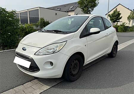 Ford Ka /+ 1,2 Titanium Titanium
