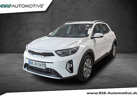 Kia Stonic Vision Automatik Navi LED-Paket Sitzh.