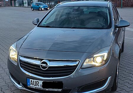Opel Insignia ST 1.6 CDTI ecoFLEX Business Edition