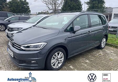 VW Touran Volkswagen 5T 1.5 TSI Comfortline
