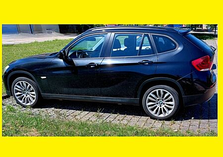 BMW X1 xDrive 20d - Navi*Pano*Klima*SZH*Xenon