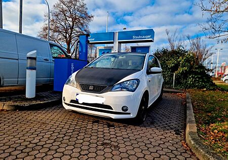Seat Mii 1.0 44kW Ecomotive Style Style