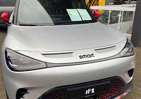Smart 1 # 66 kWh BRABUS Autom. 4WD BRABUS