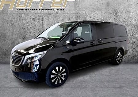 Mercedes-Benz EQV 300 Lang ele.Türen/Heck Tisch Distro LED