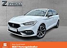 Seat Leon Sportstourer FR TZ 2.0 TDI 150 PS NAVI/PANO