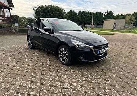 Mazda 2 SKYACTIV-G 90 NAKAMA NAKAMA