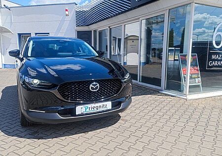 Mazda CX-30 2.5L e-SKYACTIV G 140ps Nagisa, Bose Sound