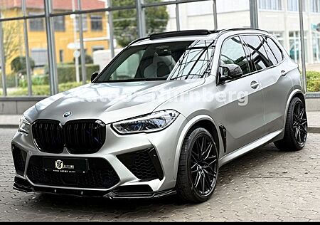 BMW X5 M Competition *Limited* 1 of 250* First Editi