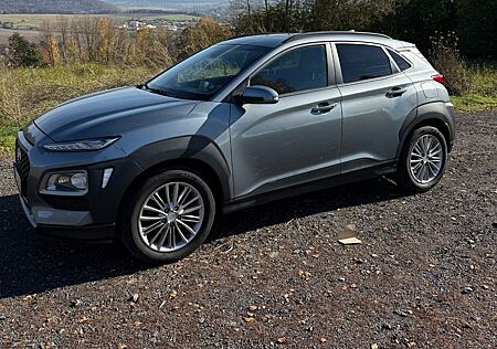 Hyundai Kona 1.0 T-GDI YES! +