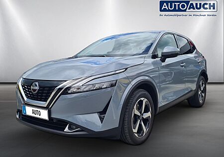 Nissan Qashqai N-Connecta e-Power A/T GARANTIE AHK