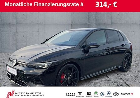 VW Golf Volkswagen VIII GTI Clubsport 2.0 TSI DSG MATRIX+NAVI