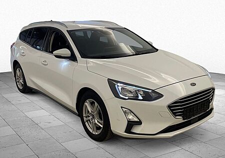 Ford Focus Cool & Connect Kamera*LED*LM*Navi*Ergonomi