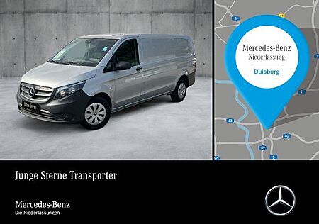 Mercedes-Benz Vito 114 CDI KA XL Klima+ParkAss+ParkP+Kamera