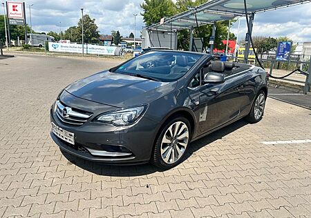 Opel Cascada 2.0 CDTI 125kW ecoFLEX INNOVATION IN...