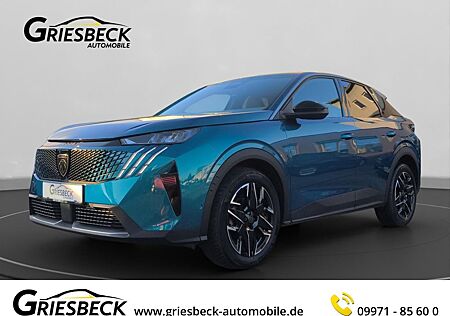 Peugeot 3008 Hybrid 136 Allure Navi 360 Kamera LED ACC 2